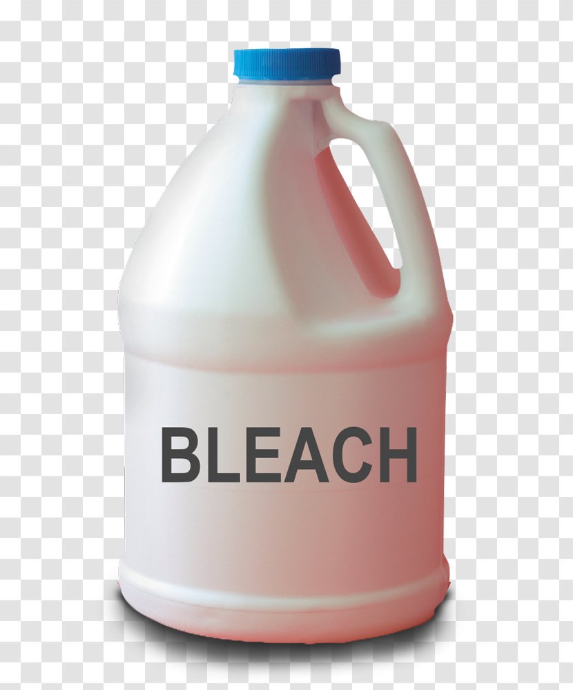 Bleach Paper Bottle The Clorox Company Plastic Transparent PNG