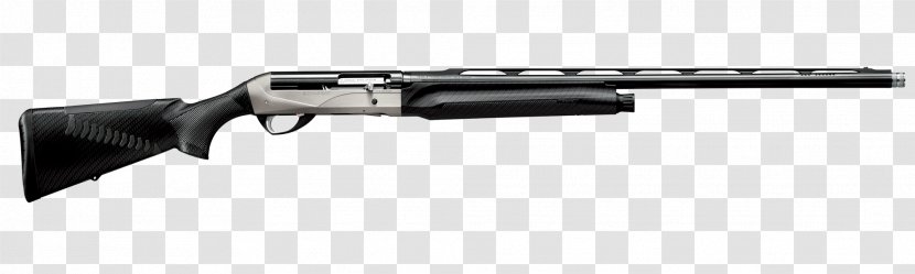 Benelli Raffaello CrioComfort Armi SpA Shotgun Firearm - Flower - Kite Transparent PNG