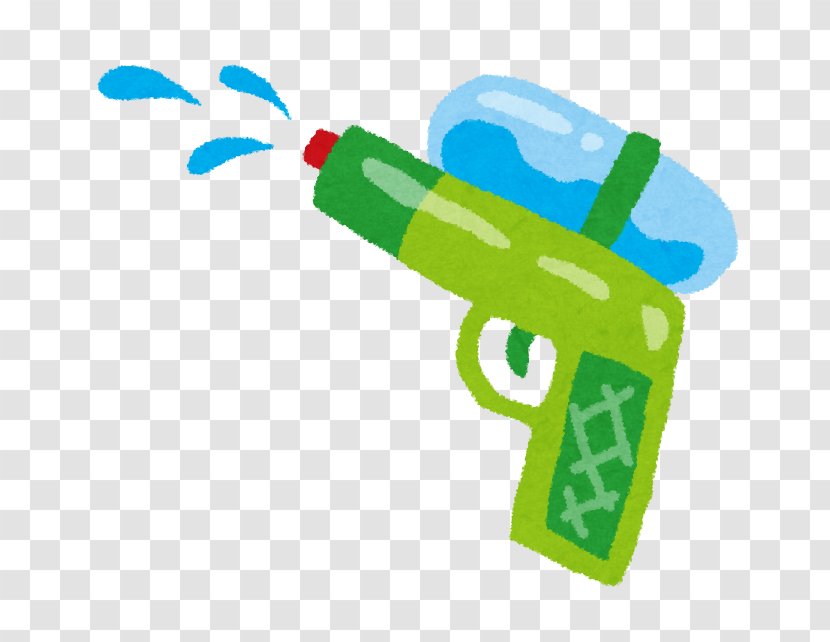 水遊び Child DQN Water Gun Jordan Road Government Primary School - Dqn - Pistola Transparent PNG