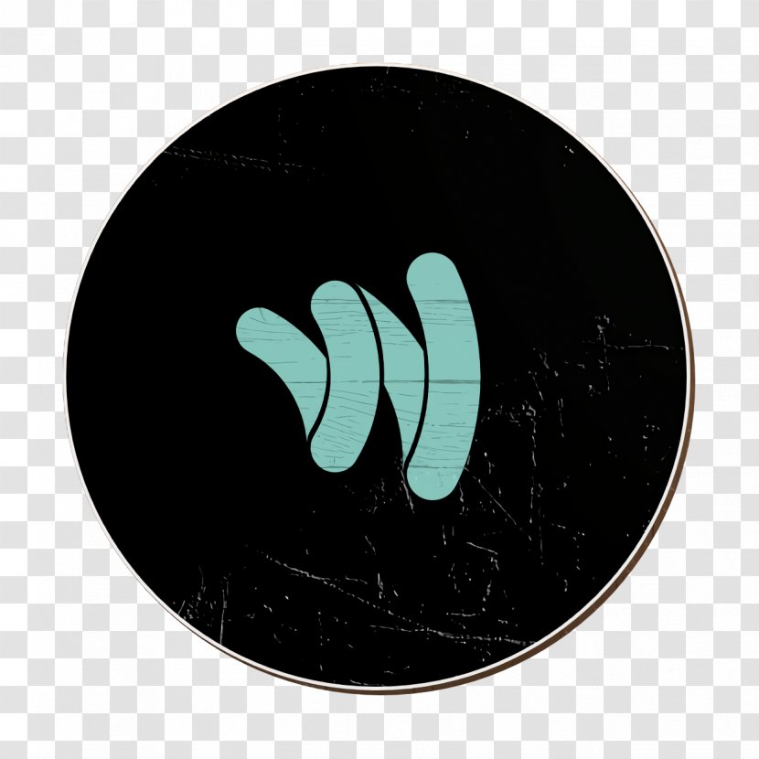 Media Icon Social Wallet - Smile Logo Transparent PNG