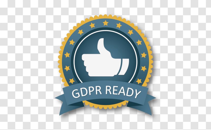 General Data Protection Regulation European Union Information Privacy Regulatory Compliance - Symbol Transparent PNG