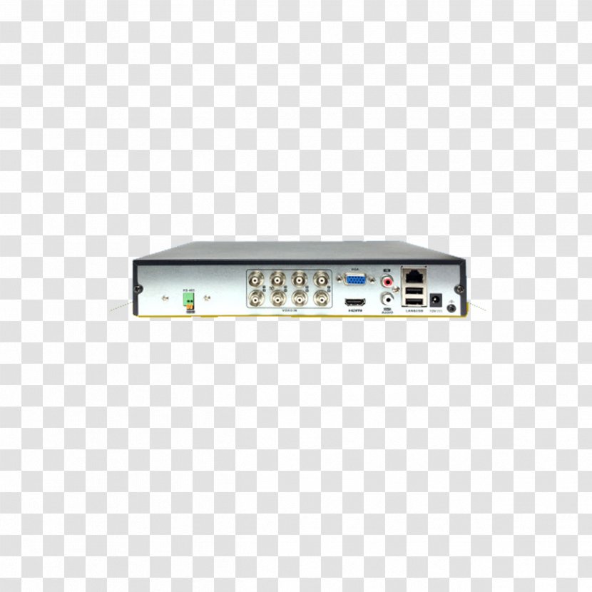 Digital Video Recorder Videocassette Hard Disk Drive Interface - And Transparent PNG