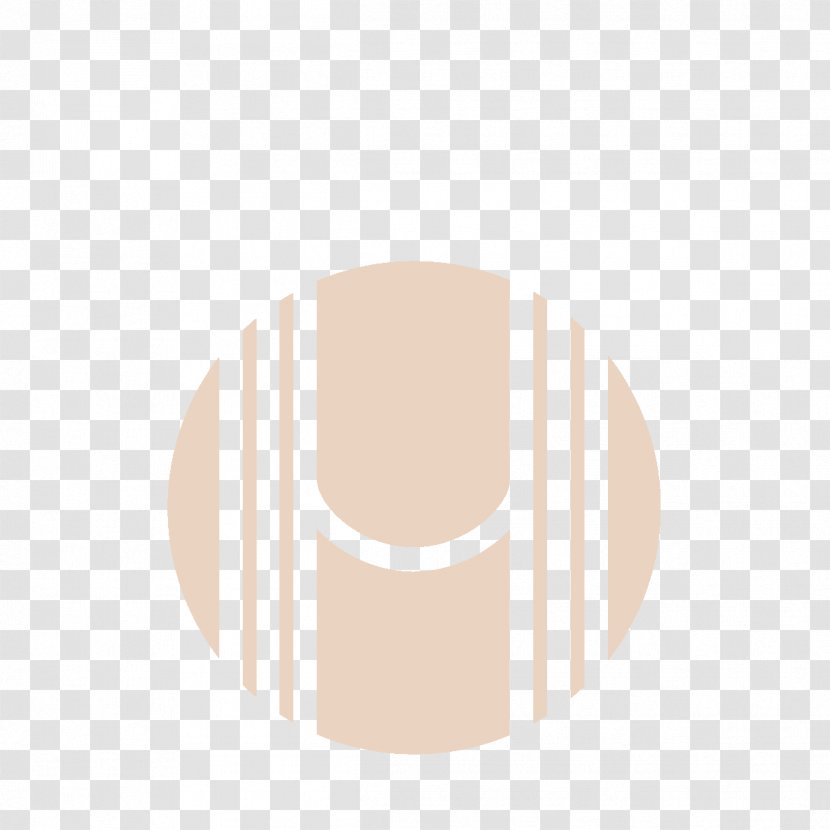 Line Finger Angle - Beige - Barber Shop Transparent PNG