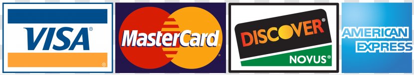 Credit Card American Express MasterCard Payment Discover - Mastercard Transparent PNG
