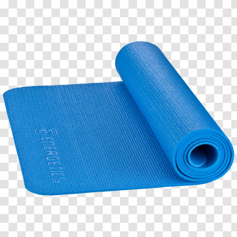 Yoga & Pilates Mats Physical Exercise Fitness - Aerobics Transparent PNG