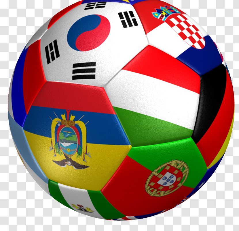 2014 FIFA World Cup Football Goal Clip Art - Volleyball - Animated Soccer Ball Transparent PNG