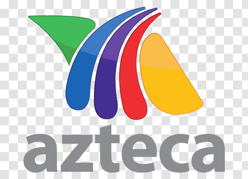 Logo TV Azteca Television Channel 7 - Brand Transparent PNG