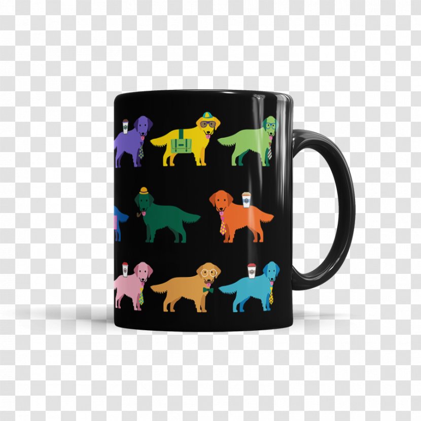 Coffee Cup Mug Shiba Inu Dachshund New Look Transparent PNG