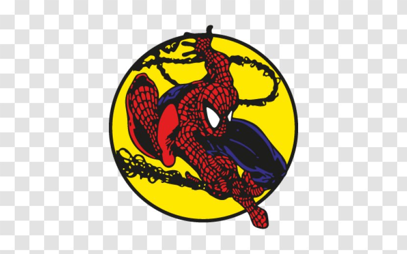 Spider-Man Clip Art - Spiderman - Spider-man Transparent PNG