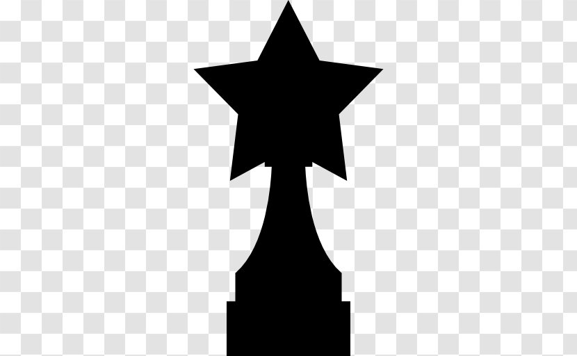 Trophy Award Medal Shape Clip Art - Awards Transparent PNG