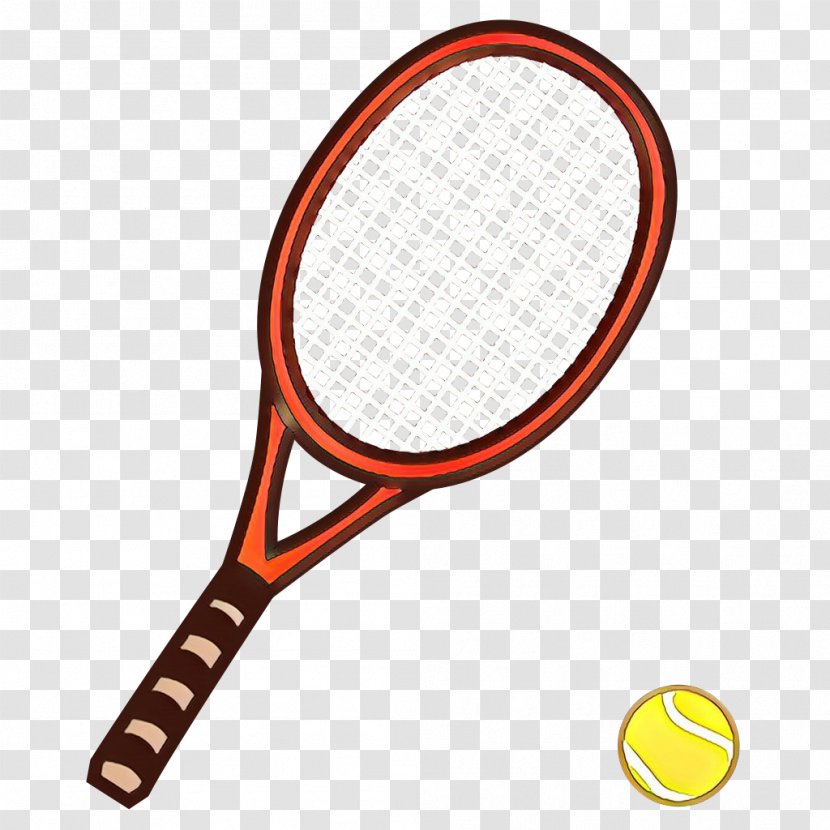 Badminton Cartoon - Rackets - Speed Ball Transparent PNG