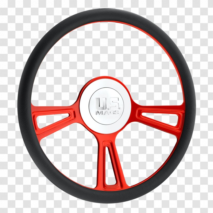 Steering Wheel Car Spoke Rim Alloy - Knock - Goods Not To Be Sold For Personal Safety Injury Transparent PNG