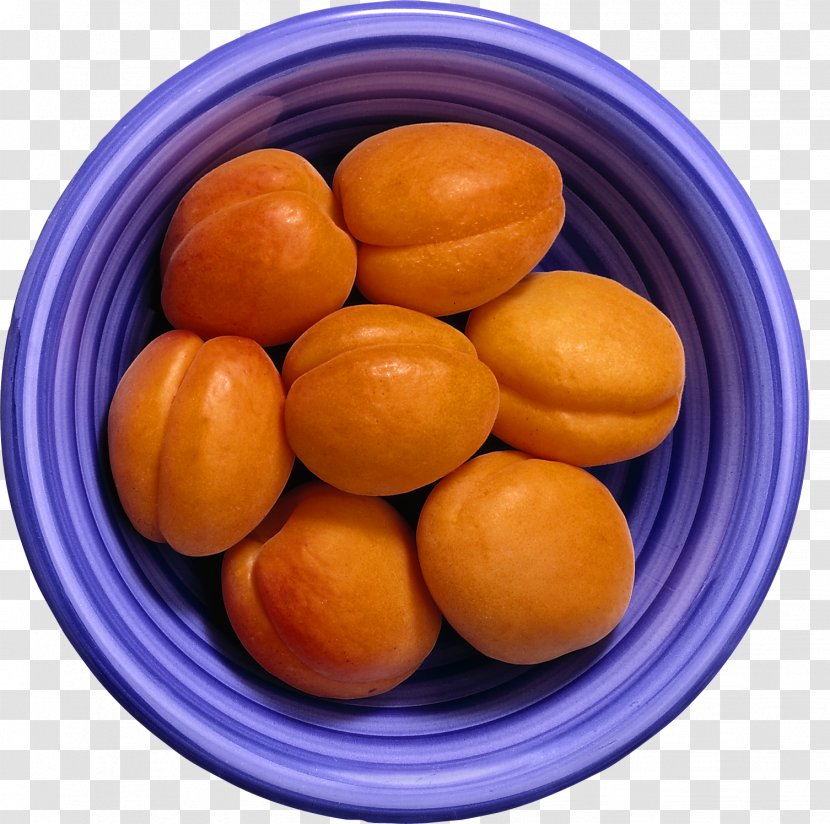 Peach Apricot Plum Almond - Image Transparent PNG