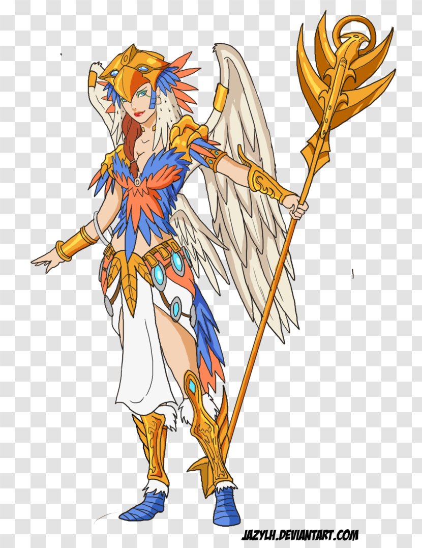 Sorceress Of Castle Grayskull He-Man Battle Cat Man-At-Arms Masters The Universe - Tree Transparent PNG
