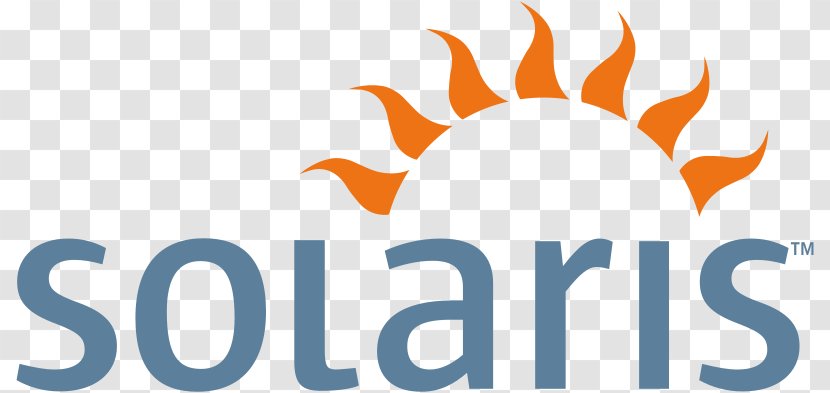 Solaris 10 Unix Oracle Corporation Operating Systems - Ibm Logo Transparent PNG