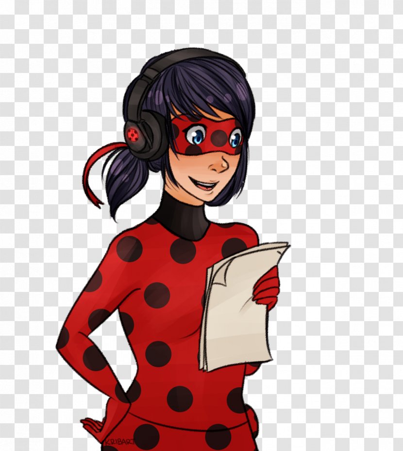 Adrien Agreste Marinette It's Ladybug ! Character Supervillain - Tree - Miraculous Transparent PNG