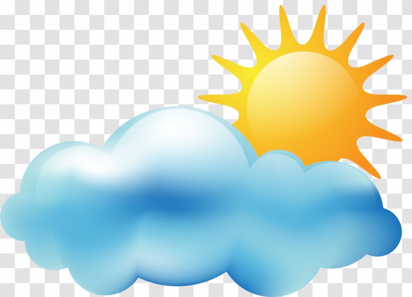 Weather Forecasting Clip Art - Information Transparent PNG