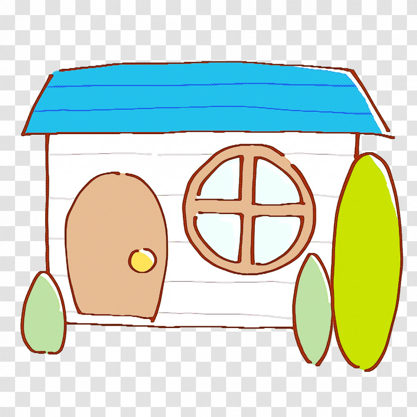 House Home Transparent PNG