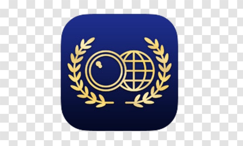 Word Lens IPhone Translation Quest Visual - Emblem - Iphone Transparent PNG