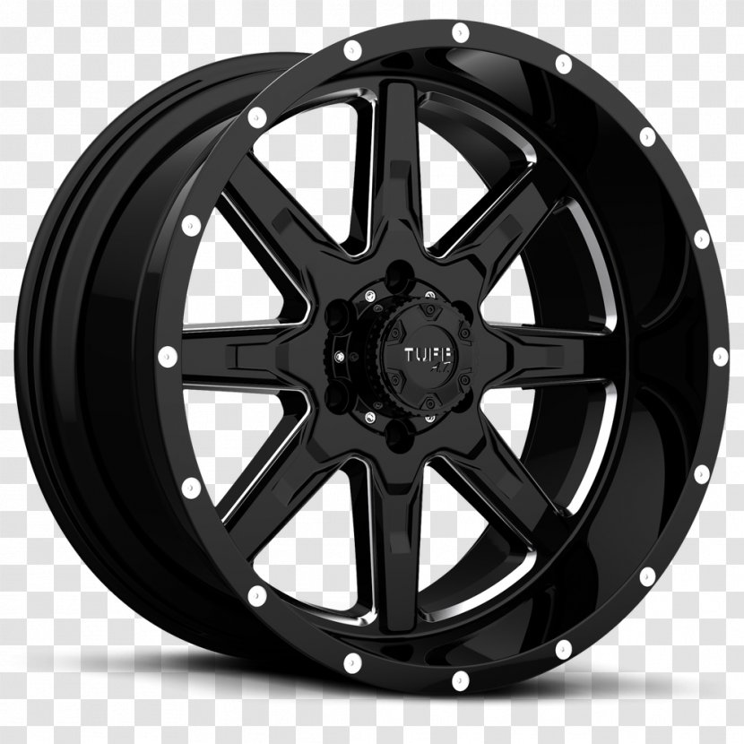 Rim Custom Wheel Chevrolet 2017 RAM 1500 - Alloy Transparent PNG