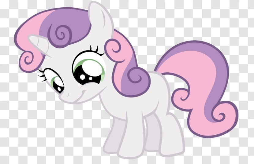 Pony Rarity Diaper Pinkie Pie Apple Bloom - Cartoon - Youtube Transparent PNG