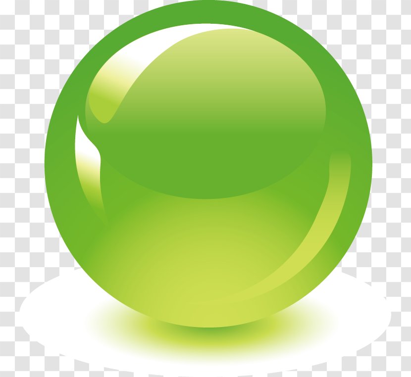 Sphere Font - Oval - Fantasy Crystal Ball Transparent PNG