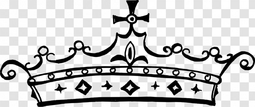 Crown Clip Art - Artwork Transparent PNG