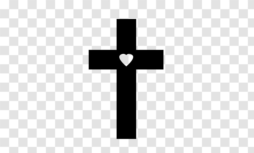 Christian Cross Crucifixion Christianity Religion - Dove No Transparent PNG