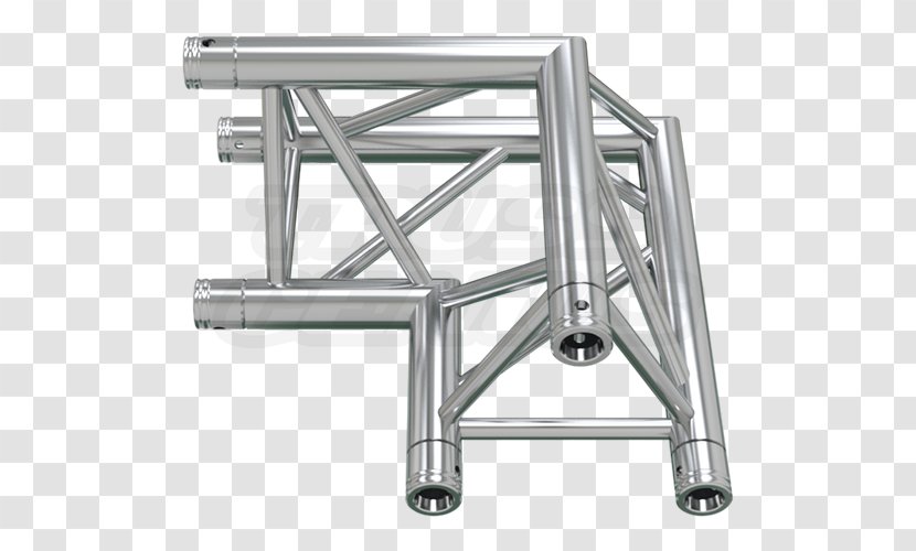 Steel Car Angle - Structure Transparent PNG