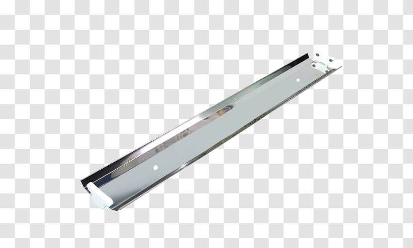 Lighting Light-emitting Diode LED Tube Fluorescent Lamp - Led - Light Transparent PNG