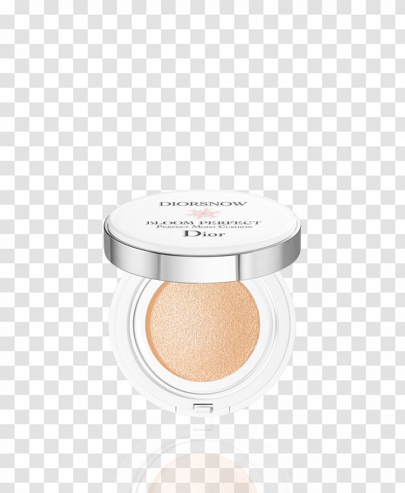 Face Powder Foundation Christian Dior SE Cosmetics Make-up - Diorskin Forever Fluid - Brighten One's Complexion Transparent PNG