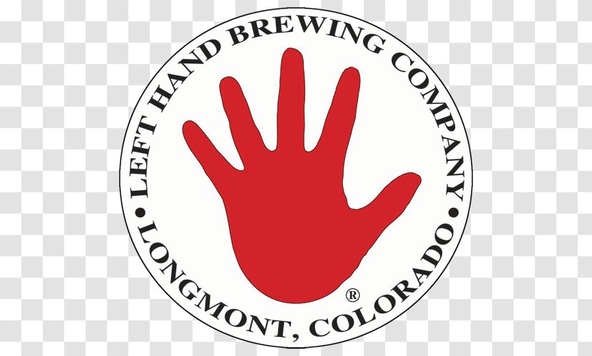 Left Hand Brewing Company Craft Beer Brewery India Pale Ale - Festival Transparent PNG
