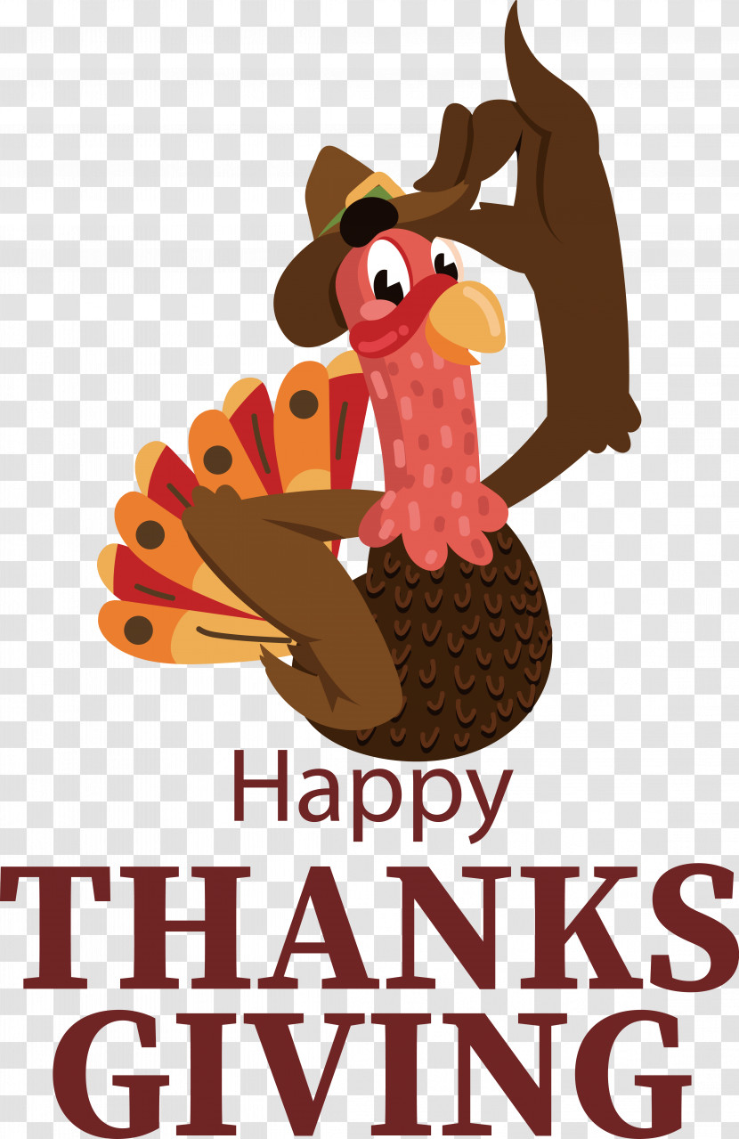 Thanksgiving Transparent PNG