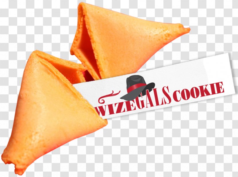 Fortune Cookie Biscuits Taste Wednesday Take-out - Dinner - Cookies Transparent PNG