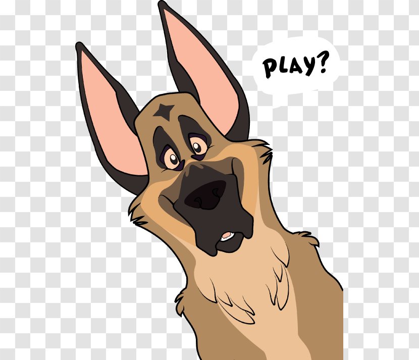 Dog Breed Puppy German Shepherd Belgian Malinois - Ear Transparent PNG