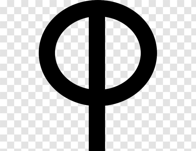 Phoenician Alphabet Letter - Lettering - Symbol Transparent PNG
