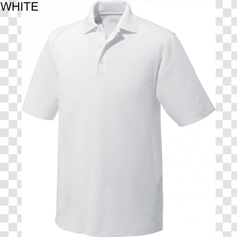 Polo Shirt T-shirt Hoodie Top - Jacket Transparent PNG