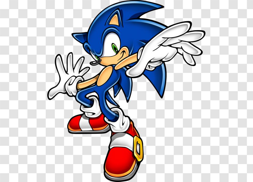 Sonic Adventure 2 Battle The Hedgehog - Best Free Image Transparent PNG