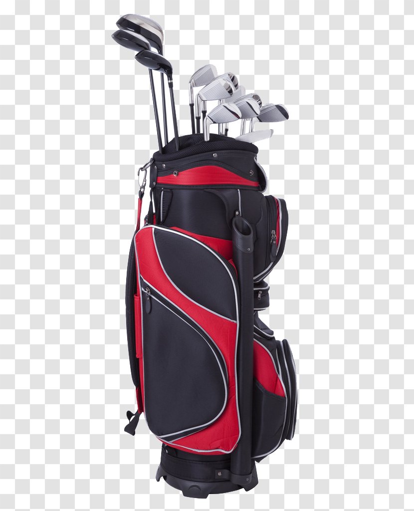 Golf Club Stock Photography Golfbag - Course Transparent PNG