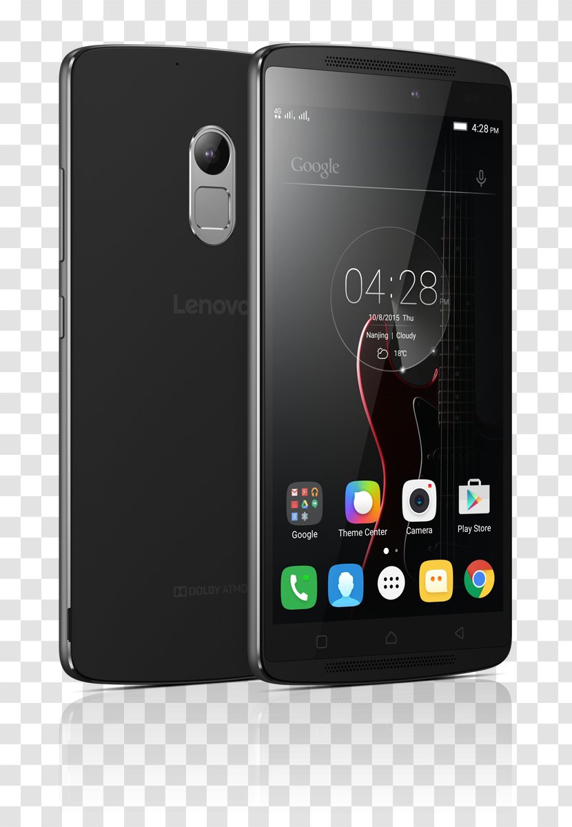 Lenovo Vibe K4 Note P1 Smartphones 1080p - Mobile Phone Accessories - Atm Transparent PNG