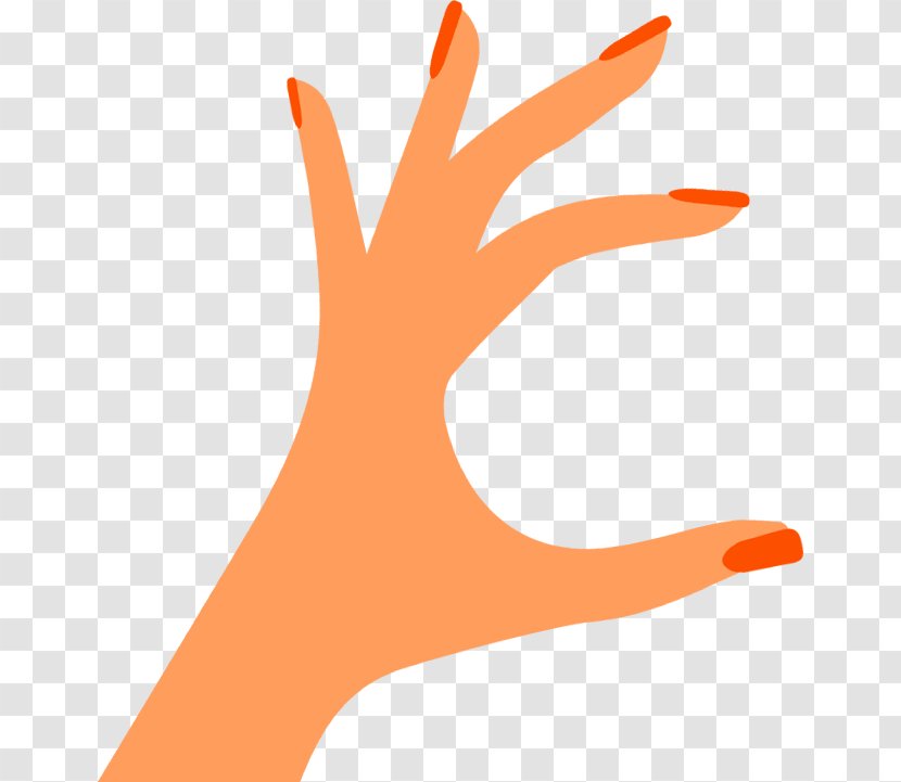 Logo Thumb Hand Model Product Clip Art - Salmonella Bacteria Growth Transparent PNG