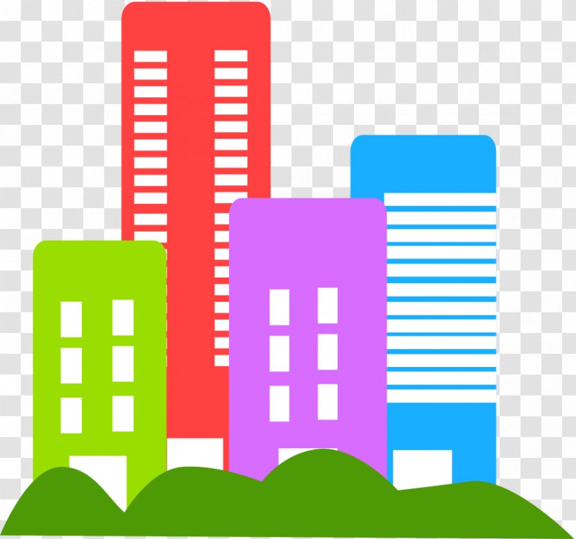 Building Free Content Clip Art - Text - Realtor Pictures Transparent PNG