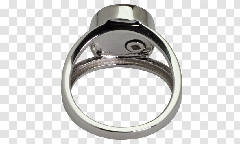 Wedding Ring Silver Body Jewellery Transparent PNG