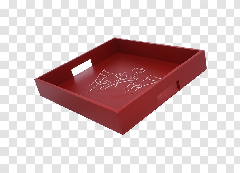 Tray Rectangle - Design Transparent PNG