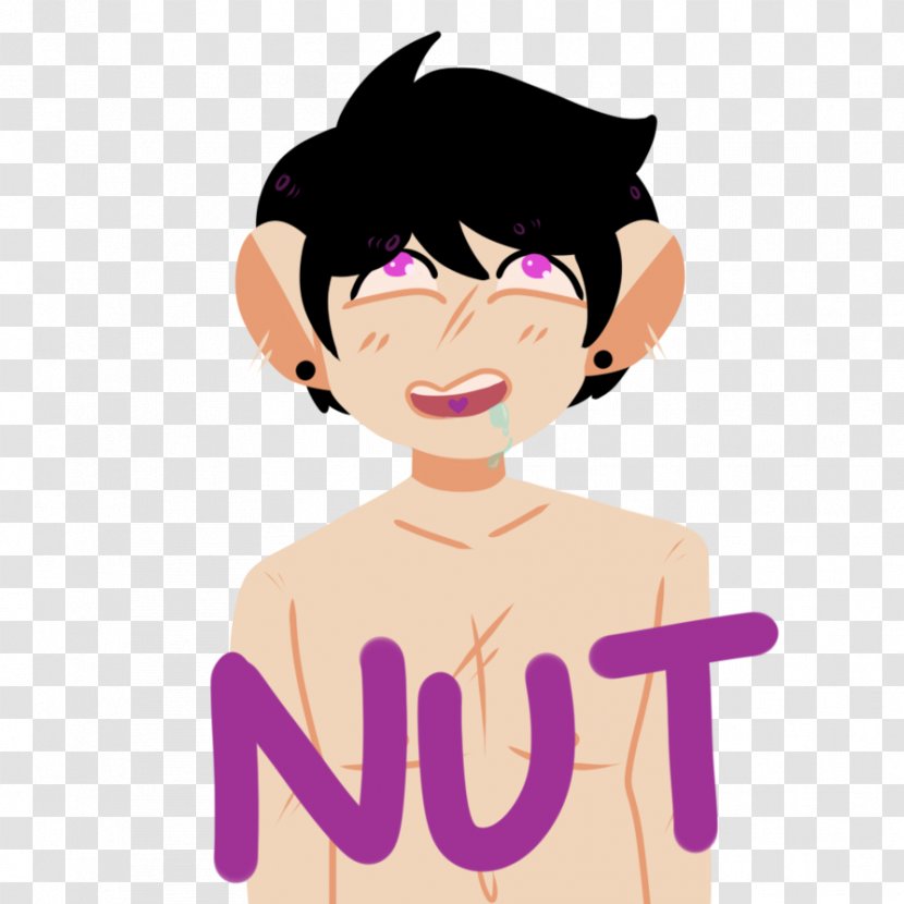 Emote Discord Twitch - Silhouette - Nuts Posters Transparent PNG