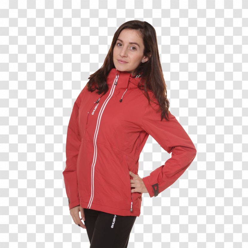 Hoodie Polar Fleece Jacket Neck Transparent PNG