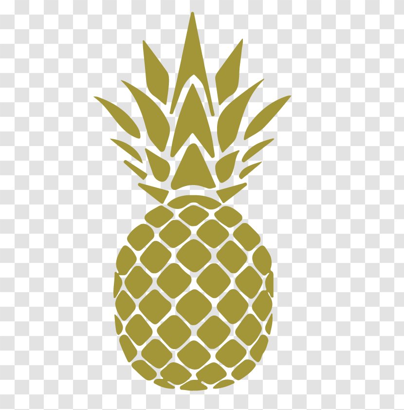 Pineapple Stock Photography Royalty-free - Plant Transparent PNG