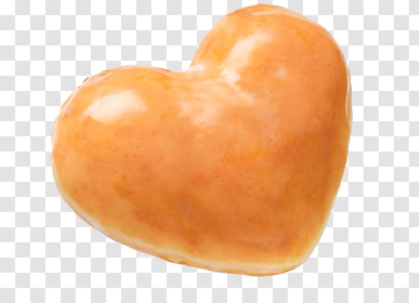 Love Food Heart Fat .com - Duck Donuts Transparent PNG