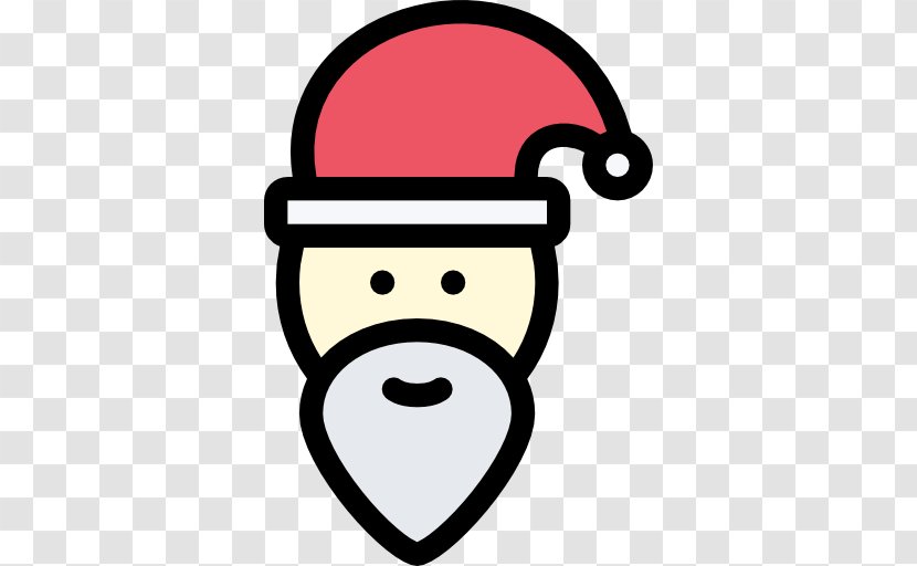 Santa Claus Vector Graphics Christmas Day Illustration Transparent PNG