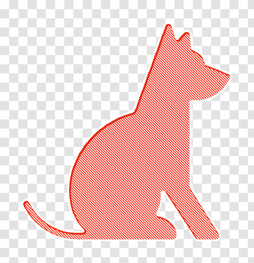 Animals Icon Dog And Training Icon Pet Icon Transparent PNG